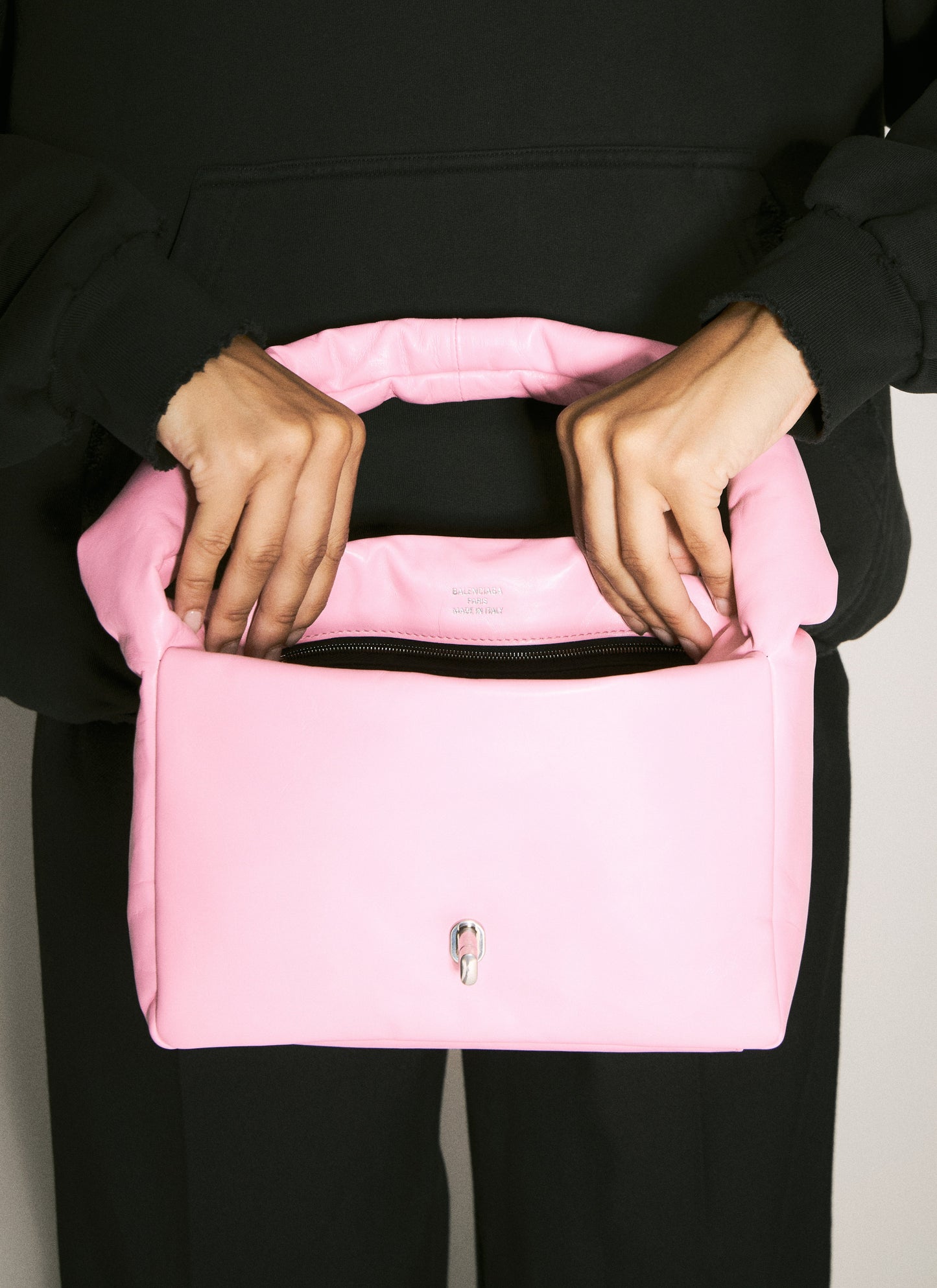 Balenciaga Women Small Monaco Sling Shoulder Bag BALENCIAGA