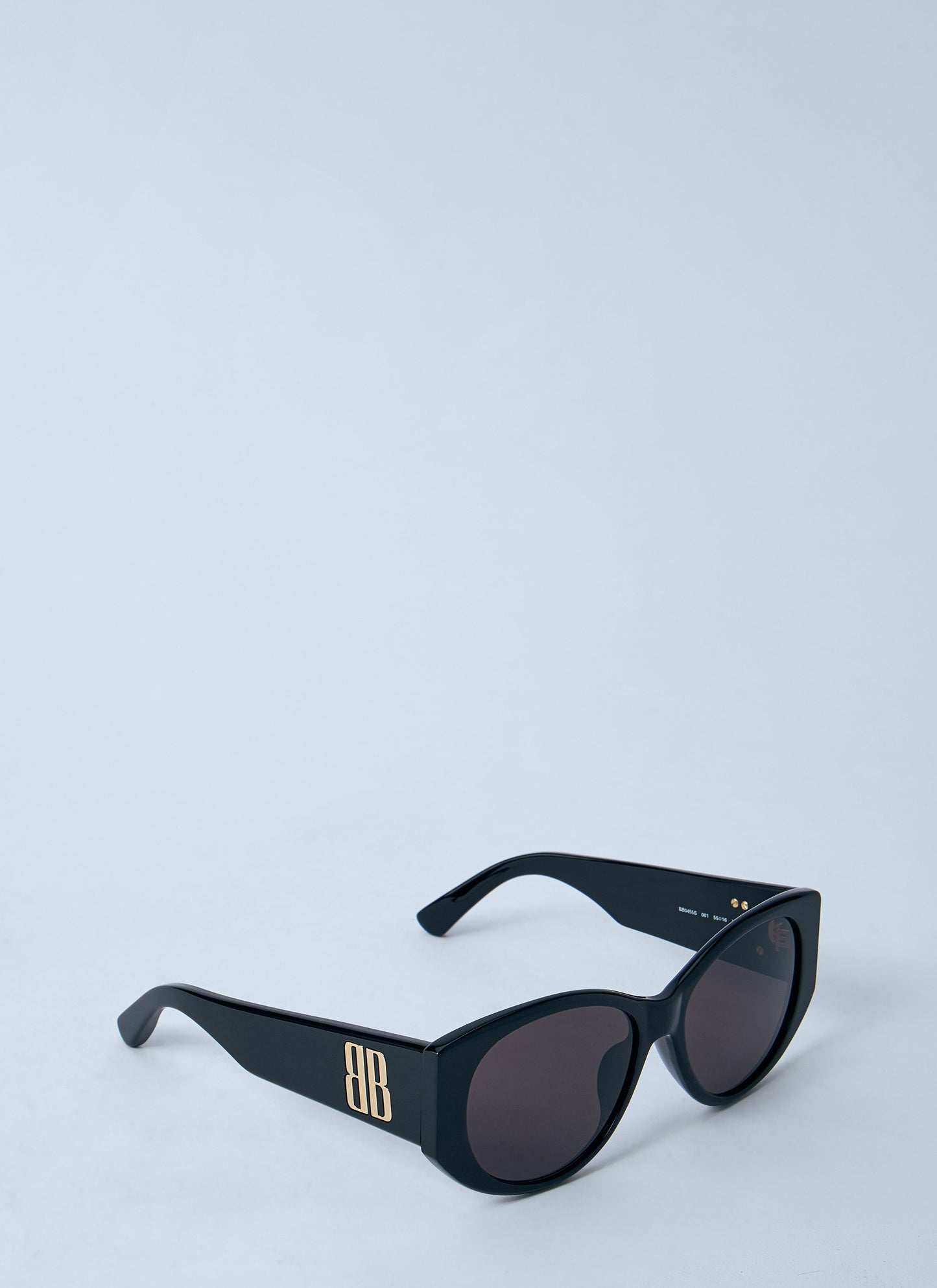 Balenciaga Women Nano Round Sunglasses BALENCIAGA