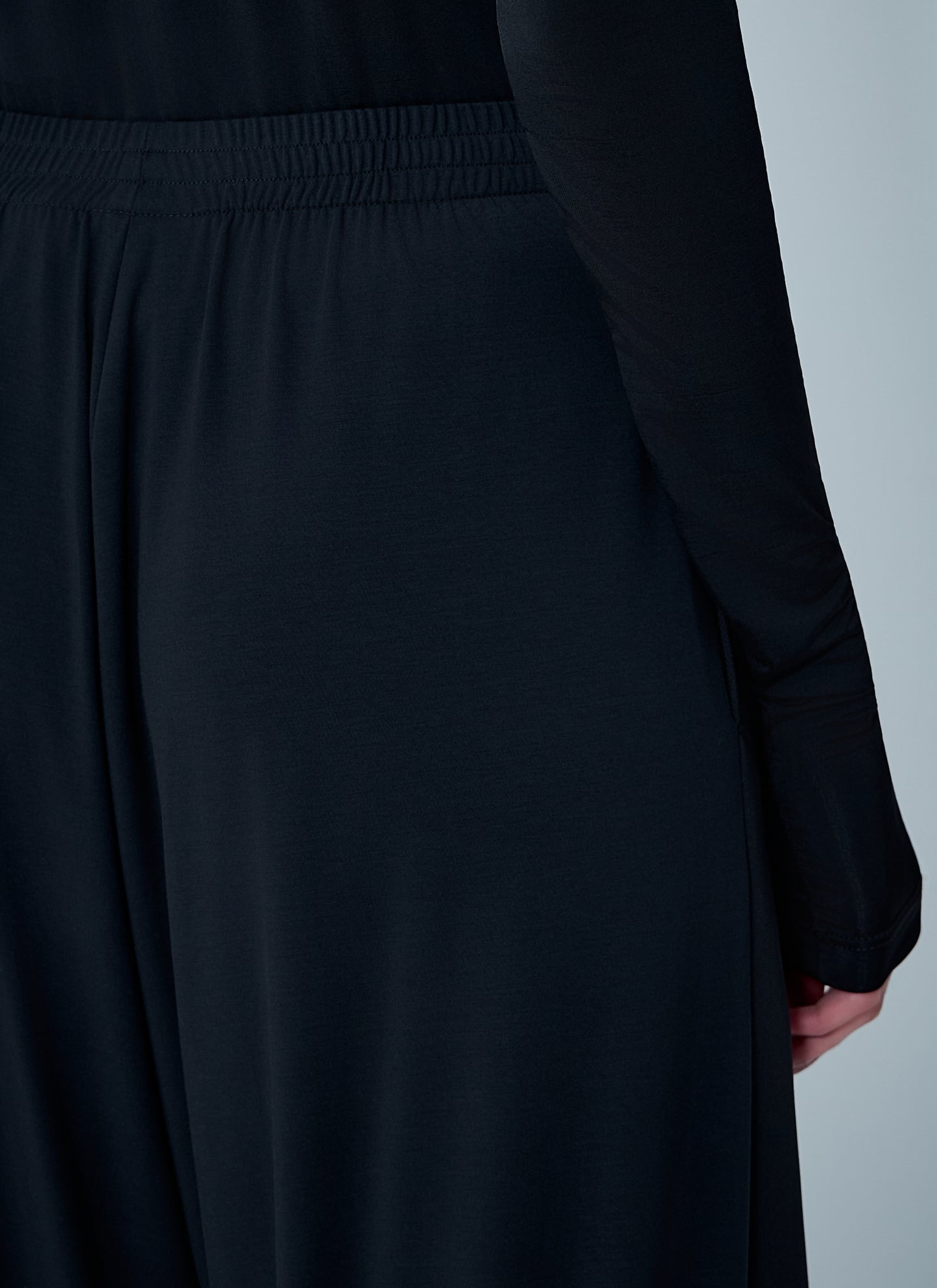 Balenciaga Women Tailored Wool Pants