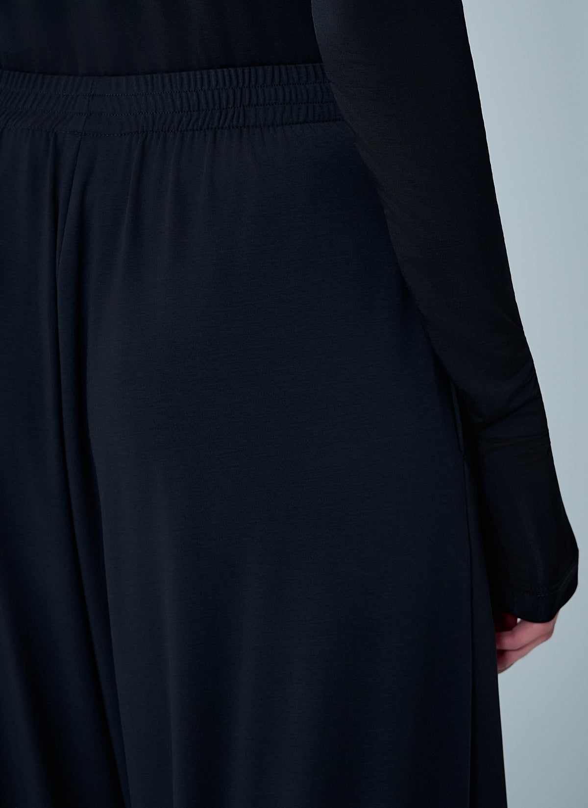 Balenciaga Women Tailored Wool Pants