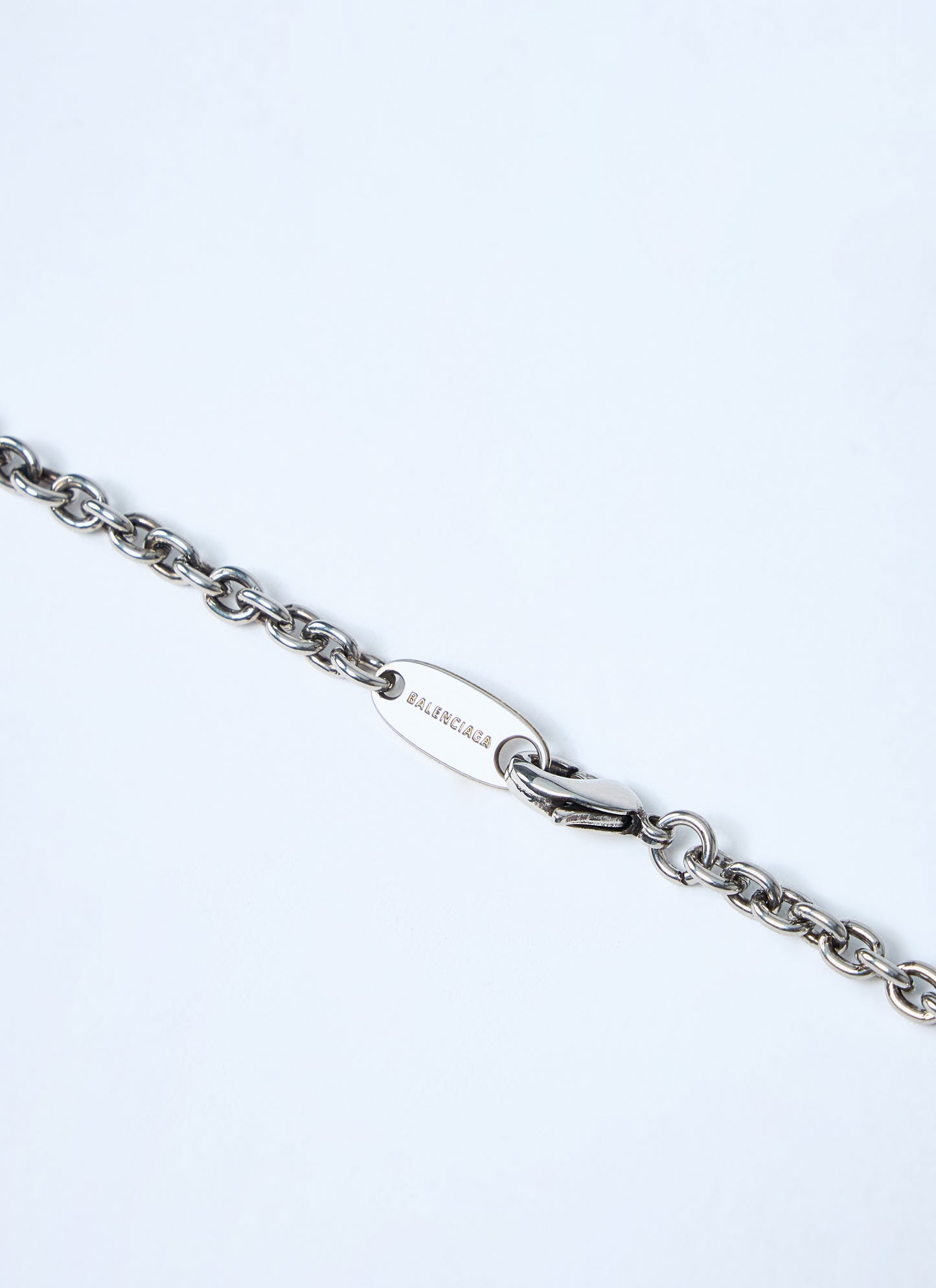 Balenciaga Women Vip Necklace BALENCIAGA