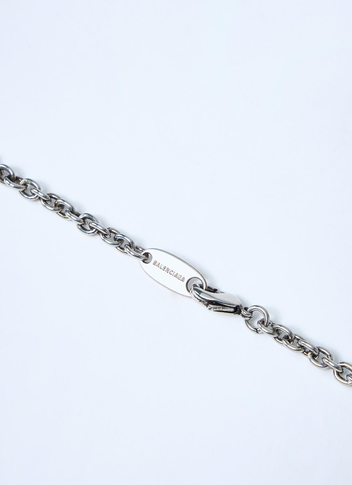 Balenciaga Women Vip Necklace BALENCIAGA