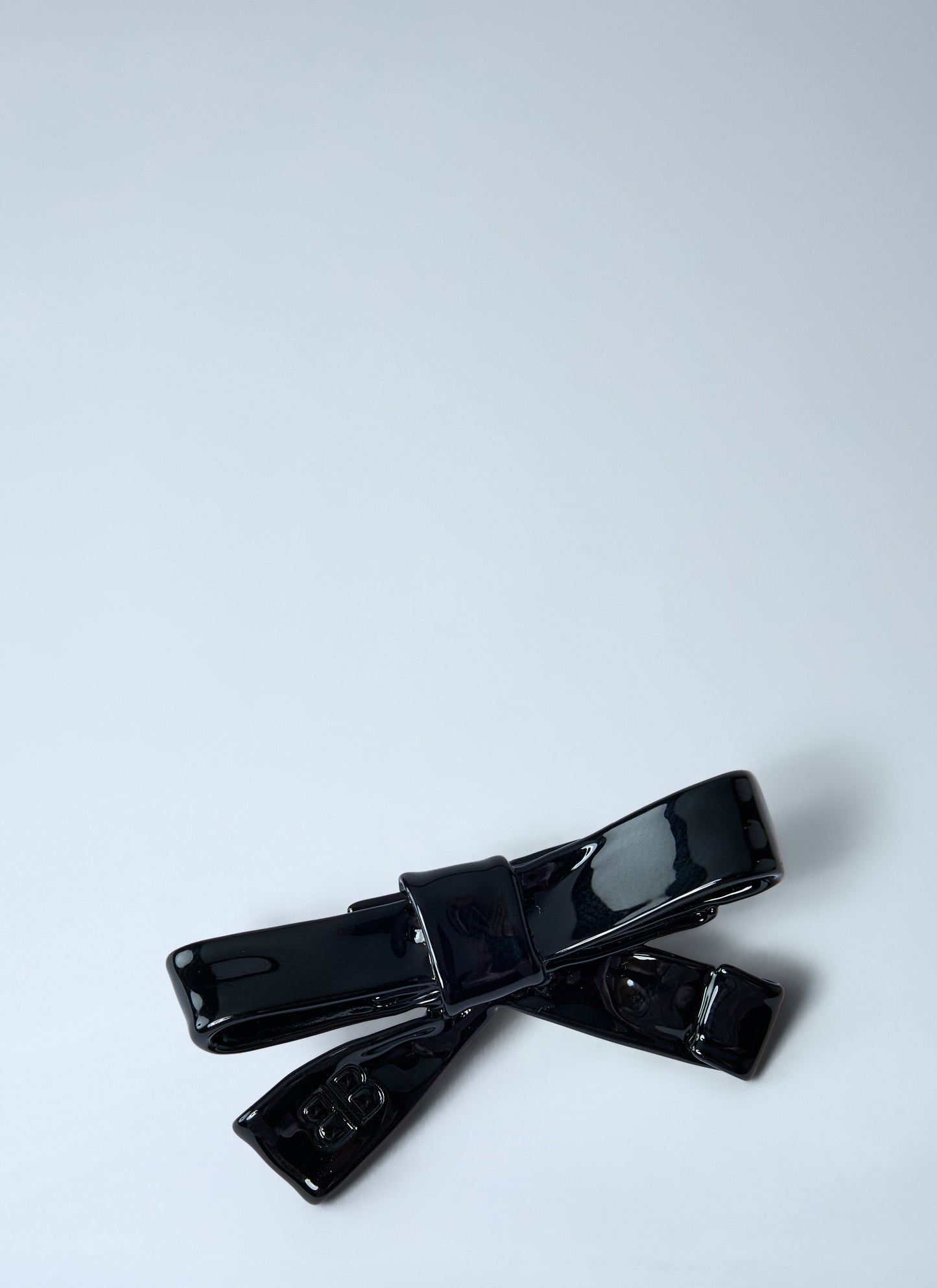 Balenciaga Women Bow Earrings BALENCIAGA