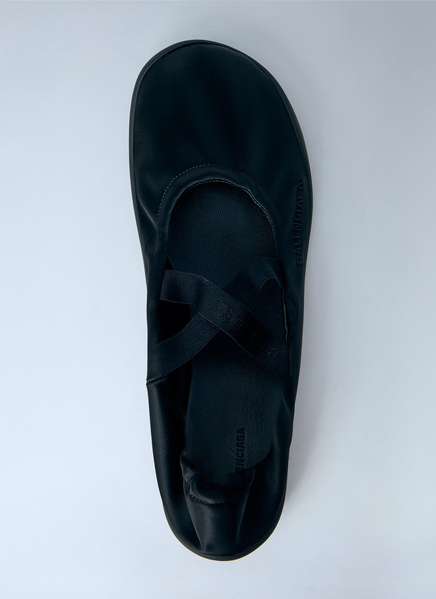 Balenciaga Women Shibuya Ballet Flats BALENCIAGA