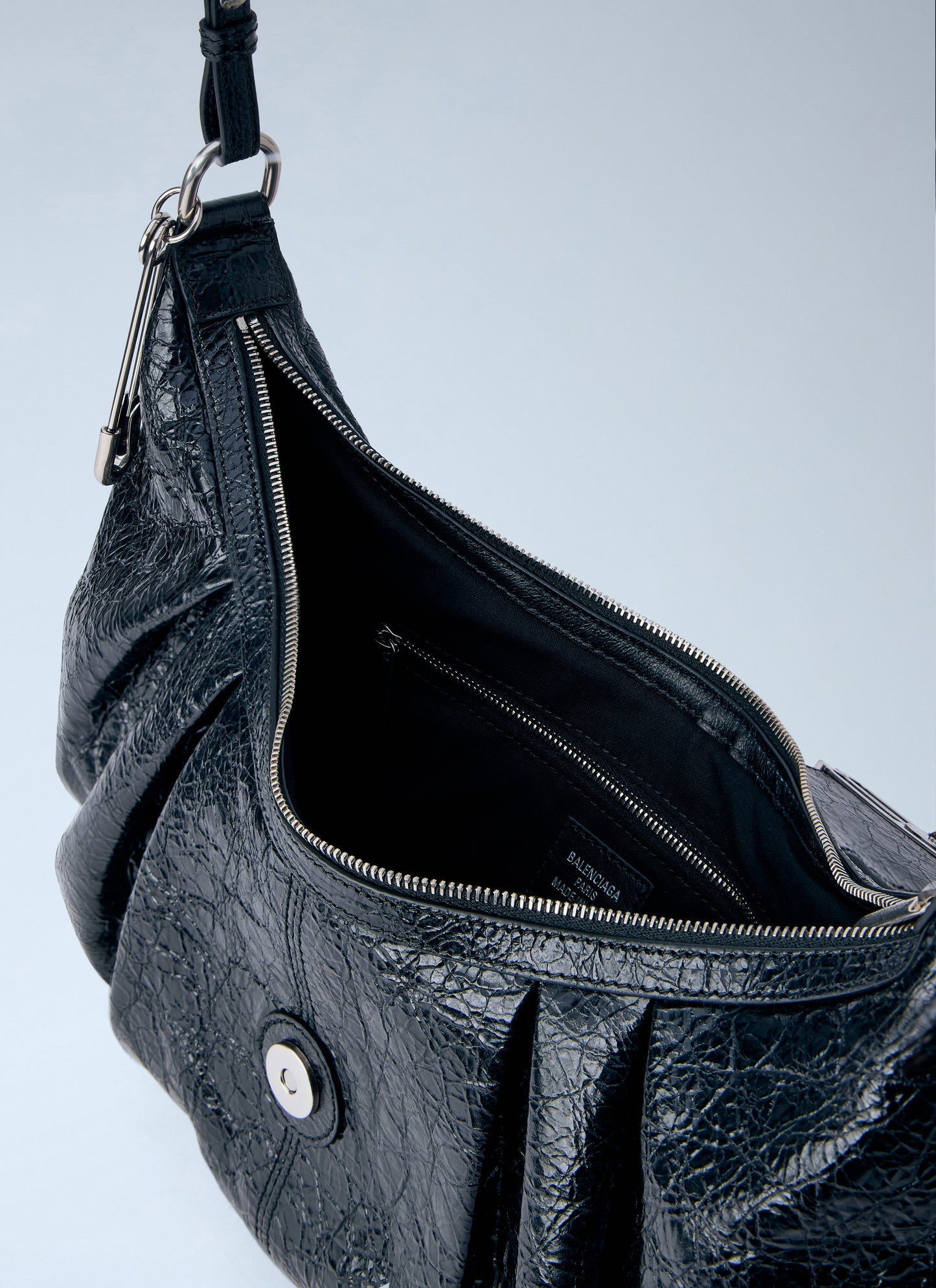 Balenciaga Women Pamela Shoulder Bag Medium BALENCIAGA