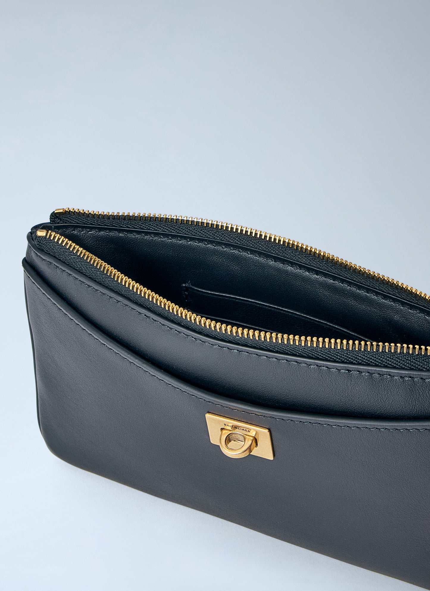 Balenciaga Women Rodeo Phone Pouch BALENCIAGA