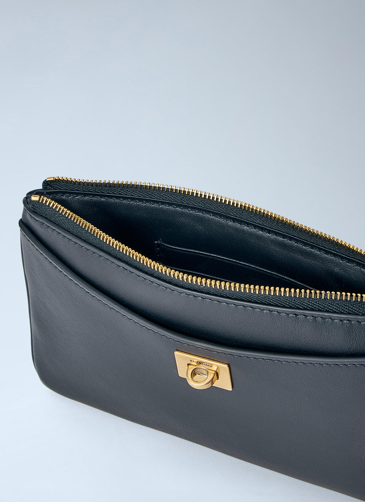 Balenciaga Women Rodeo Phone Pouch BALENCIAGA
