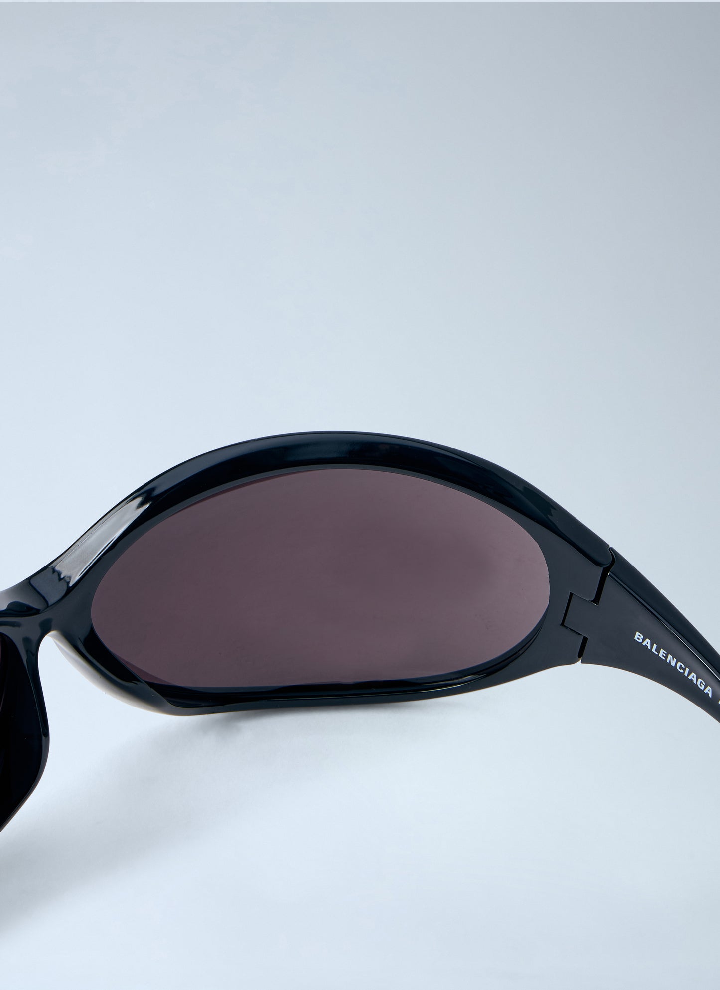 Balenciaga Women Phantom Round Sunglasses BALENCIAGA