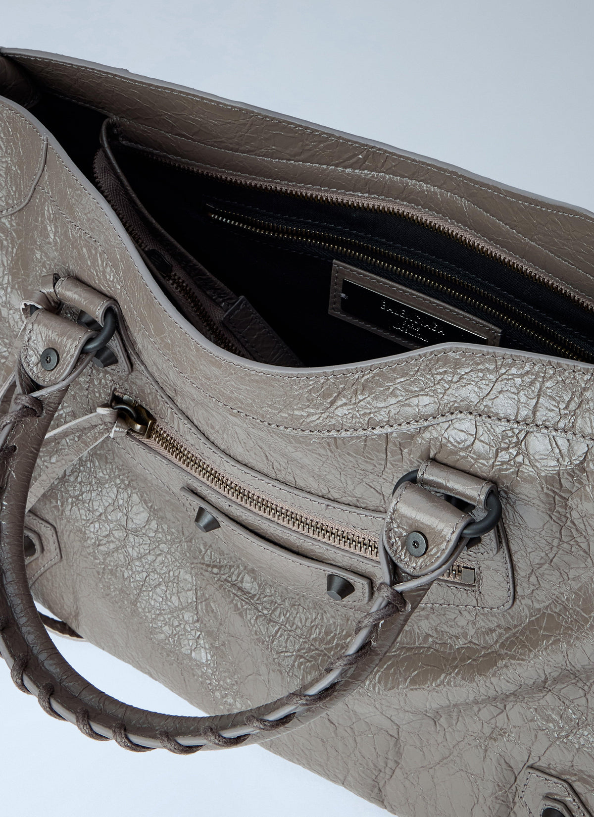 Balenciaga Women Le City Bag Medium BALENCIAGA