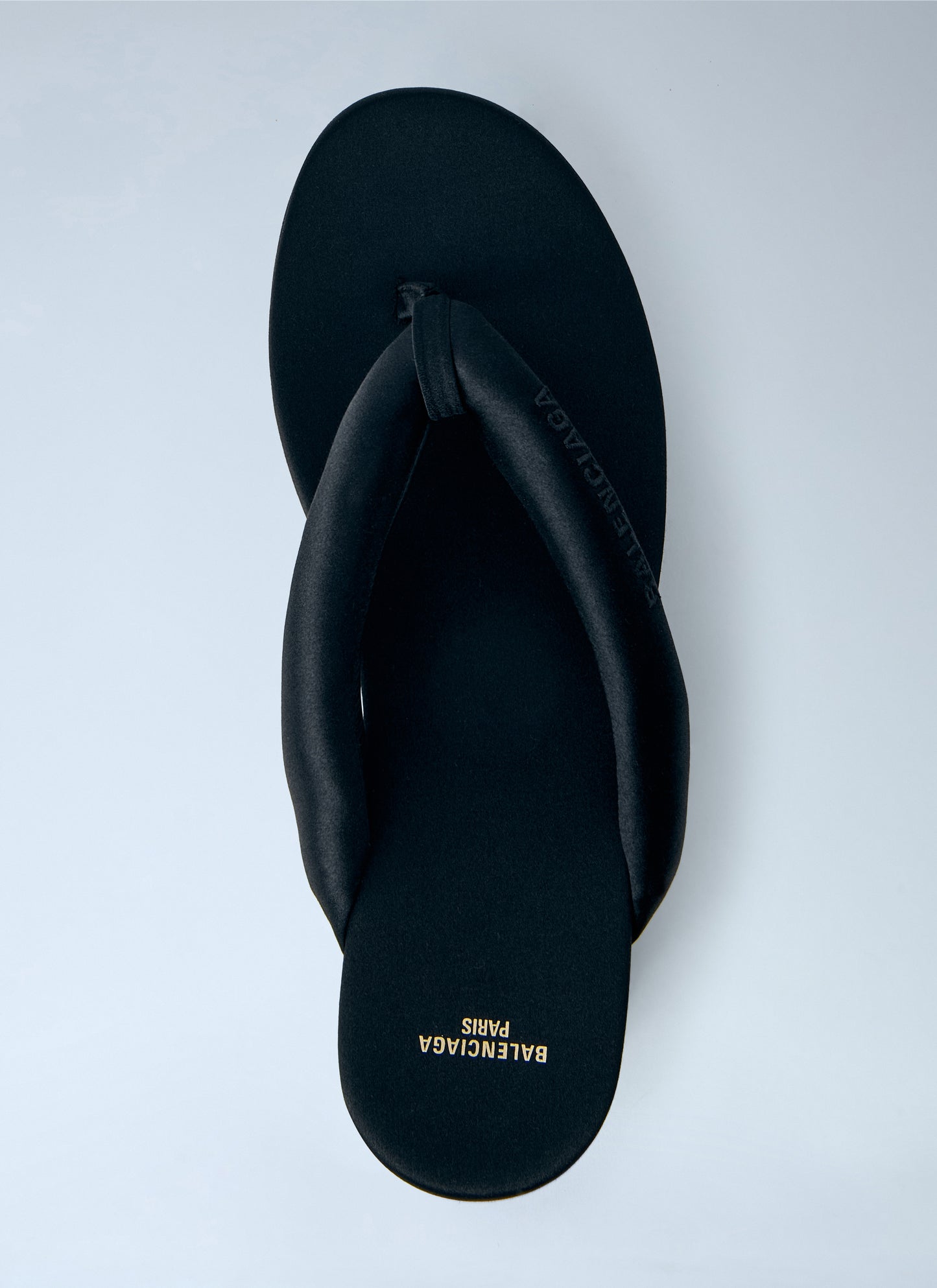 Balenciaga Women Gaeta Thong Sandals BALENCIAGA
