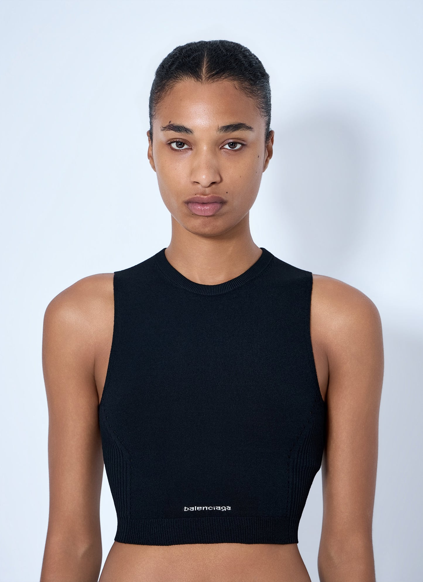 Balenciaga Women Bra Tank Top BALENCIAGA