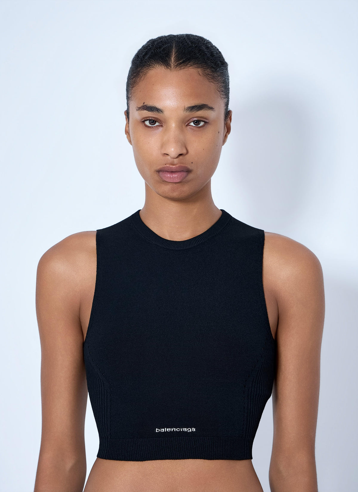 Balenciaga Women Bra Tank Top BALENCIAGA