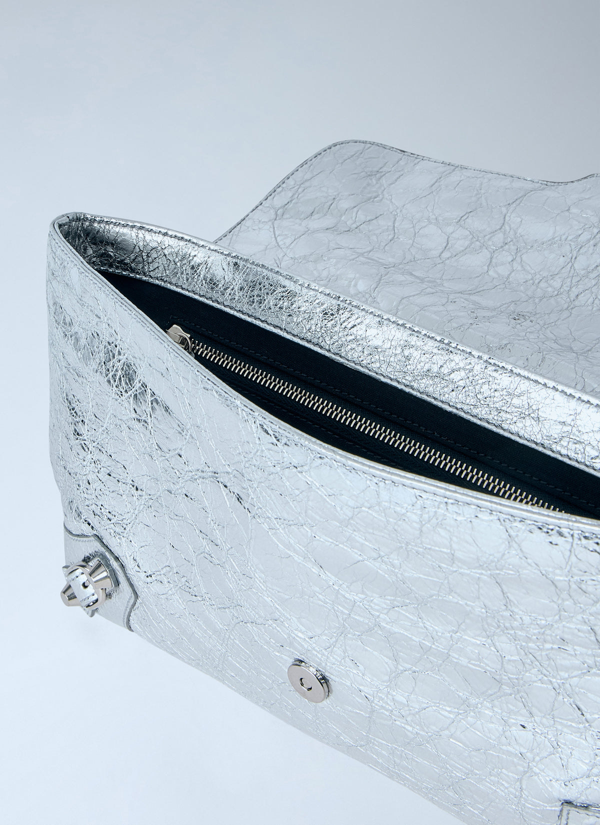 Balenciaga Women Le City Clutch BALENCIAGA
