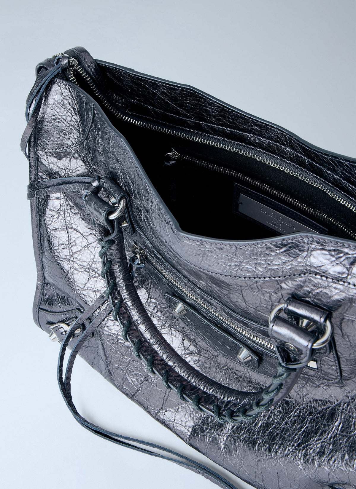 Balenciaga Women Le City Bag Medium BALENCIAGA