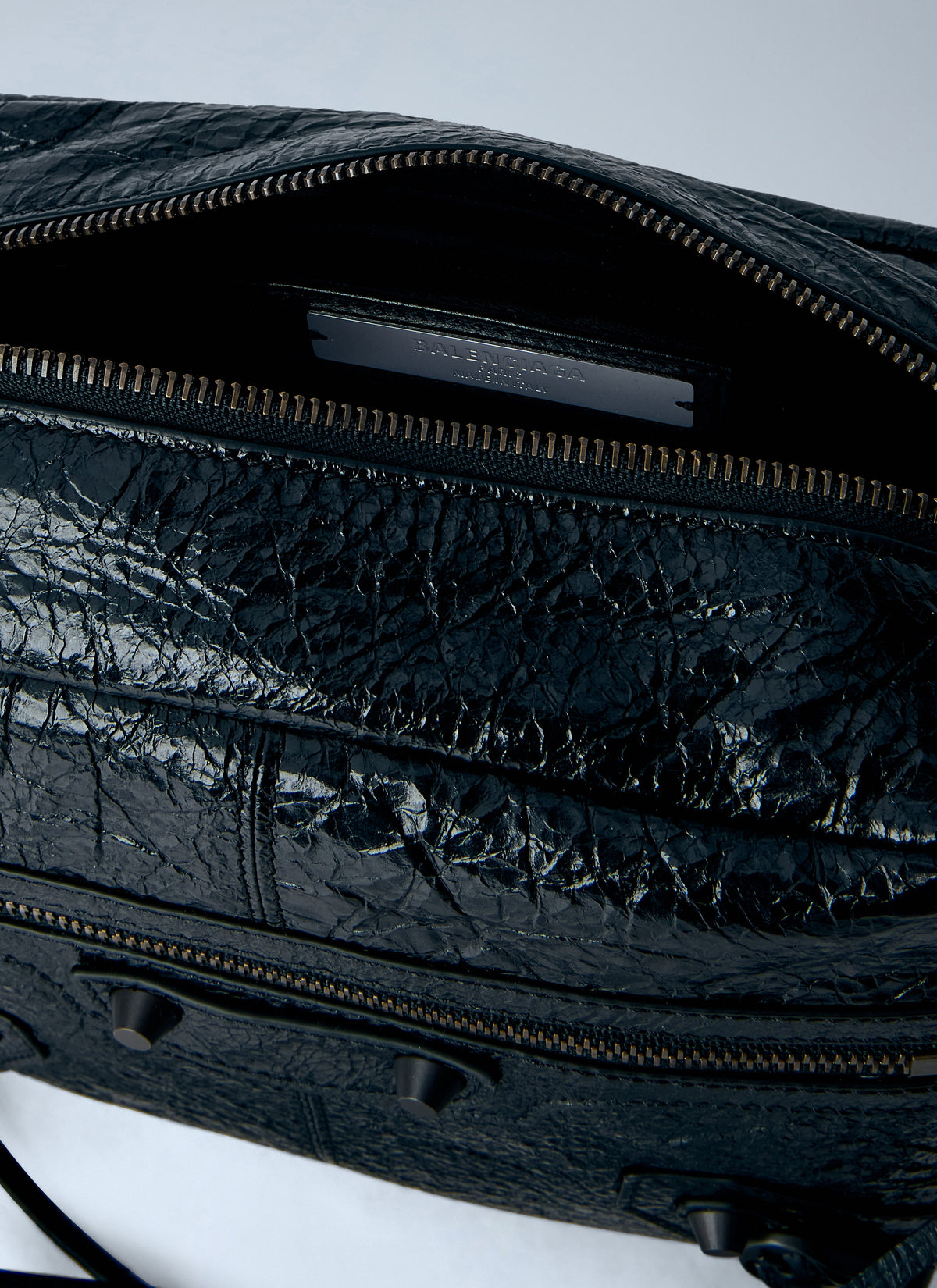 Balenciaga Women Le City Camera Bag BALENCIAGA