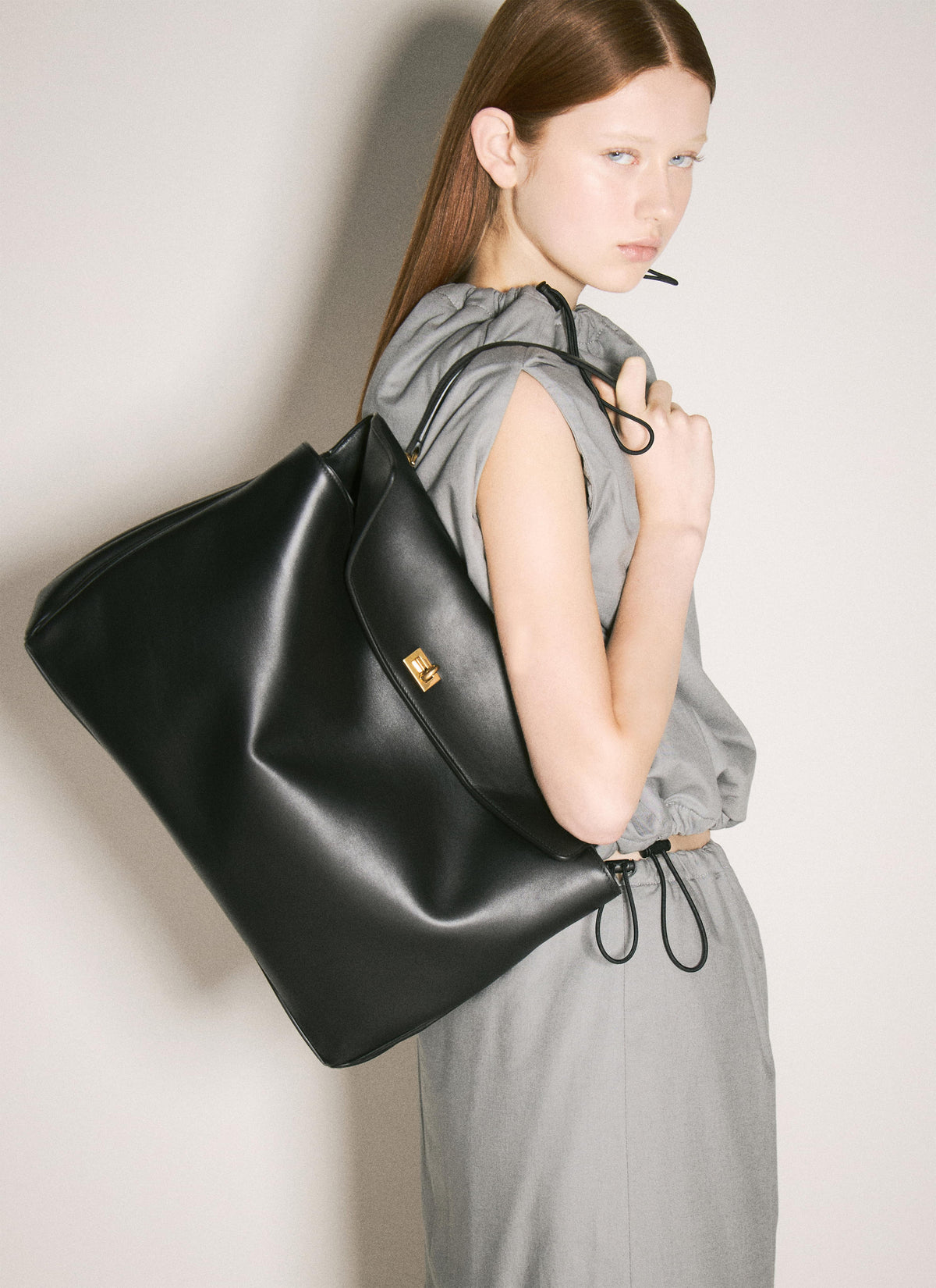Bottega Veneta Women Medium Andiamo Handbag BOTTEGA VENETA
