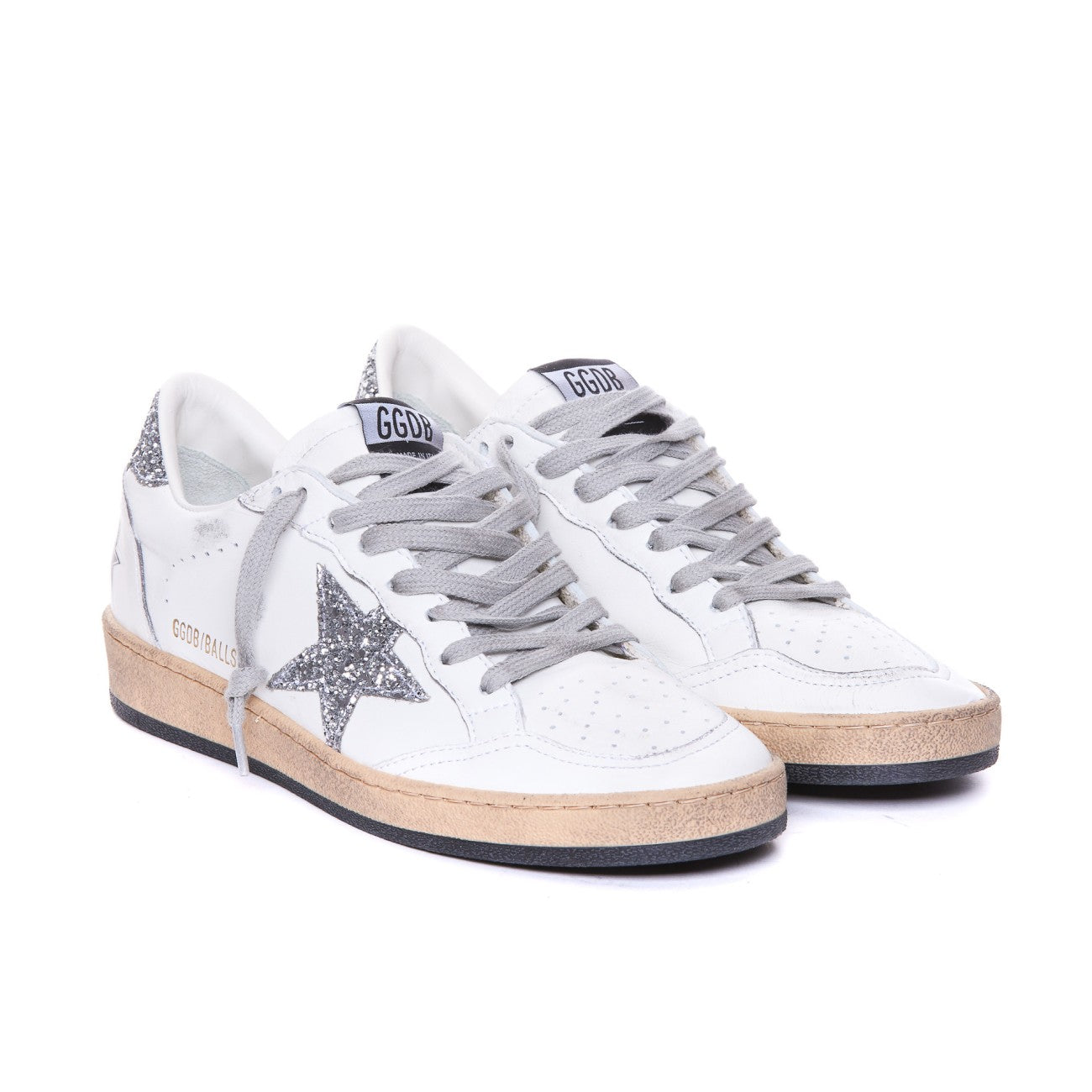 Golden Goose Women Ball Star Sneakers