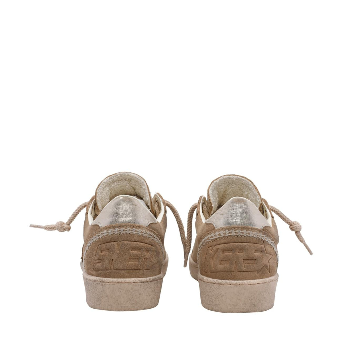 Golden Goose Women Ball Star Sneakers GOLDEN GOOSE