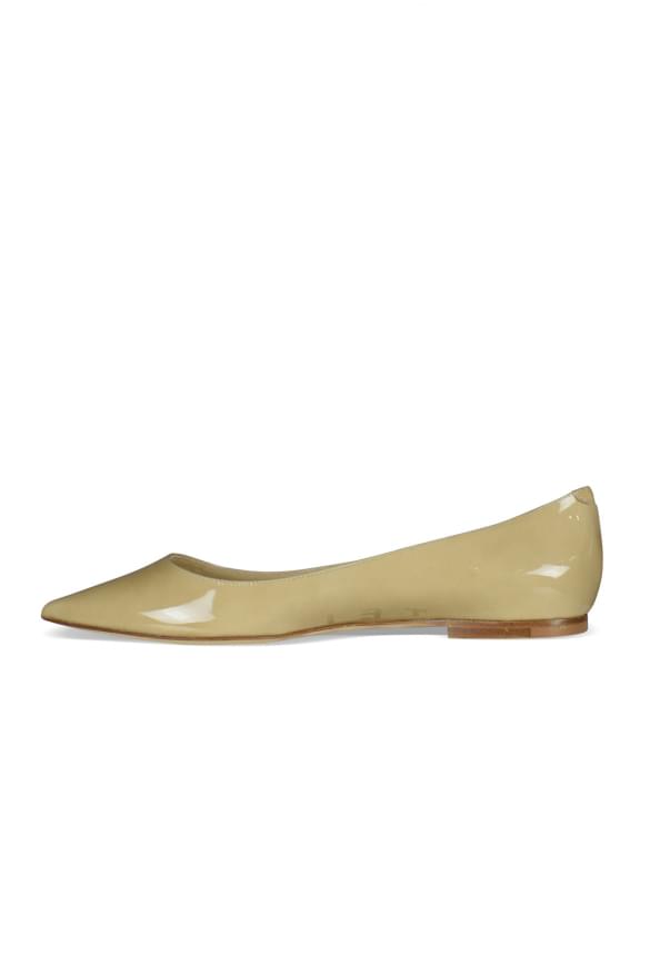 Jimmy Choo Women Flats Alina JIMMY CHOO