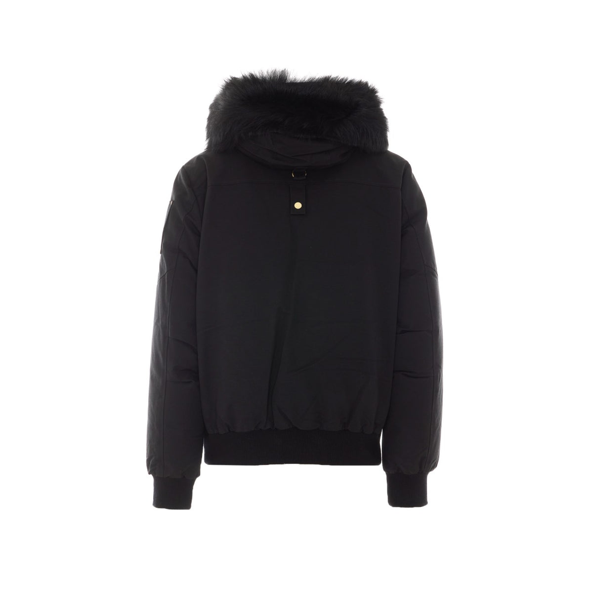 Moose Knuckles Men Ballistic Bomber MOOSE KNUCKLES