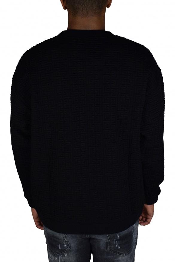 Balmain Men Sweater BALMAIN