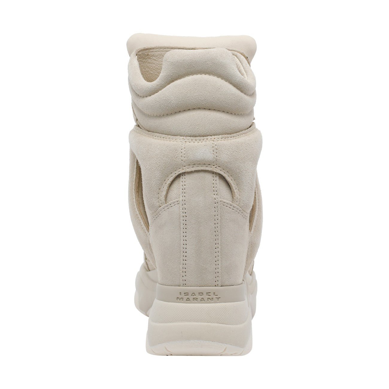 Isabel Marant Women Balskee Sneakers ISABEL MARANT