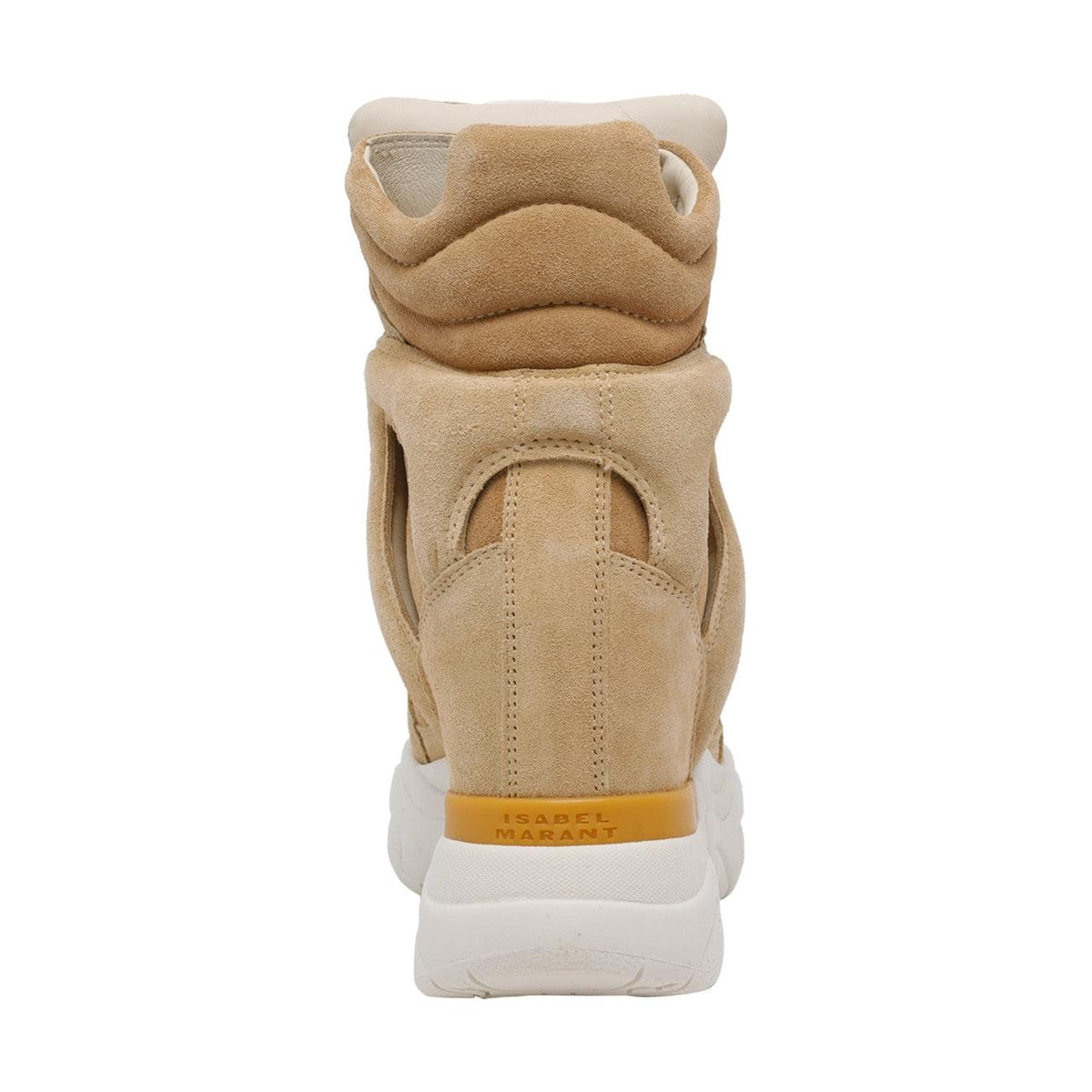 Isabel Marant Women Balskee Sneakers ISABEL MARANT