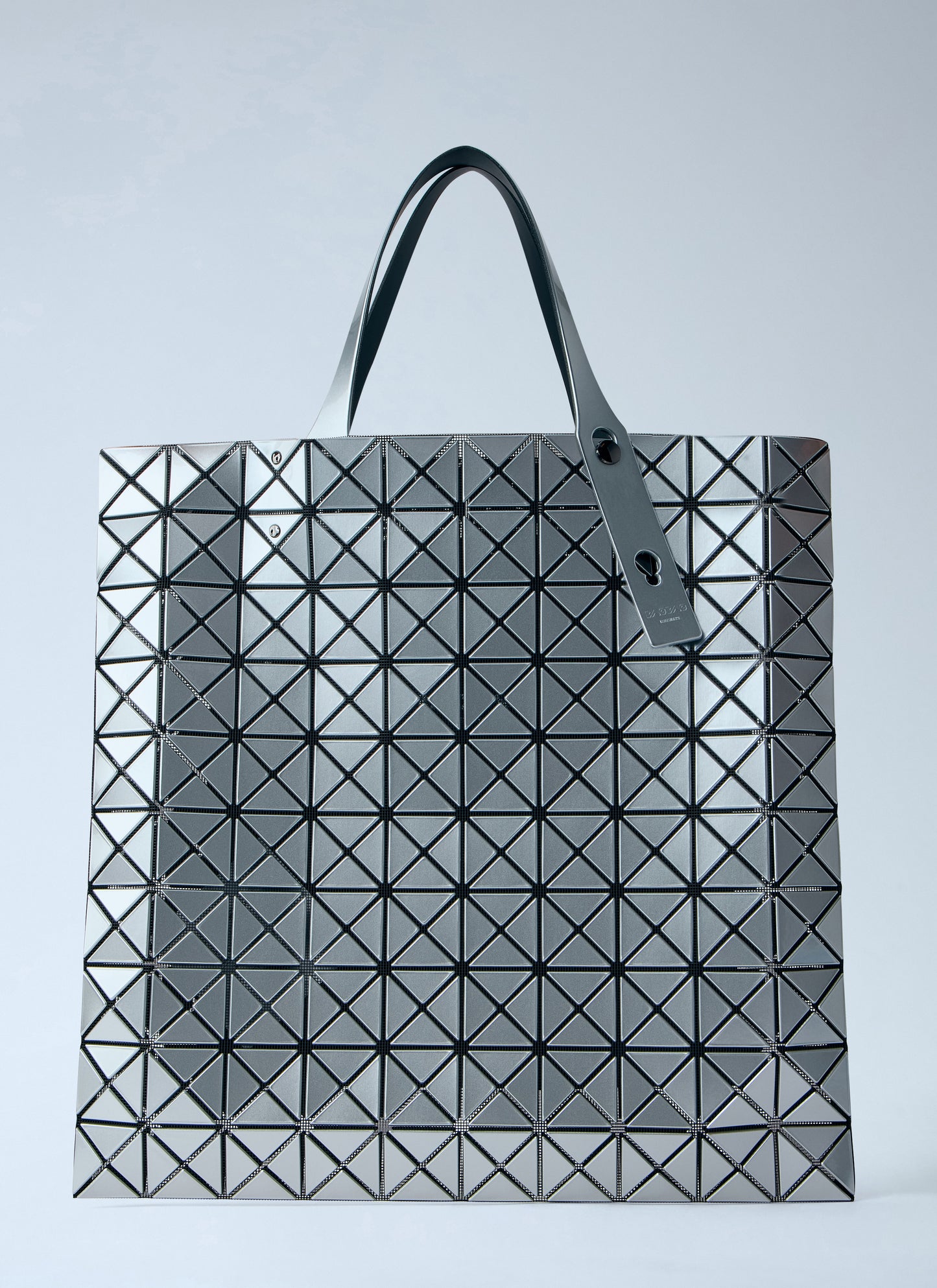 Bao Bao Issey Miyake Men Geometric Tote Bag BAO BAO ISSEY MIYAKE