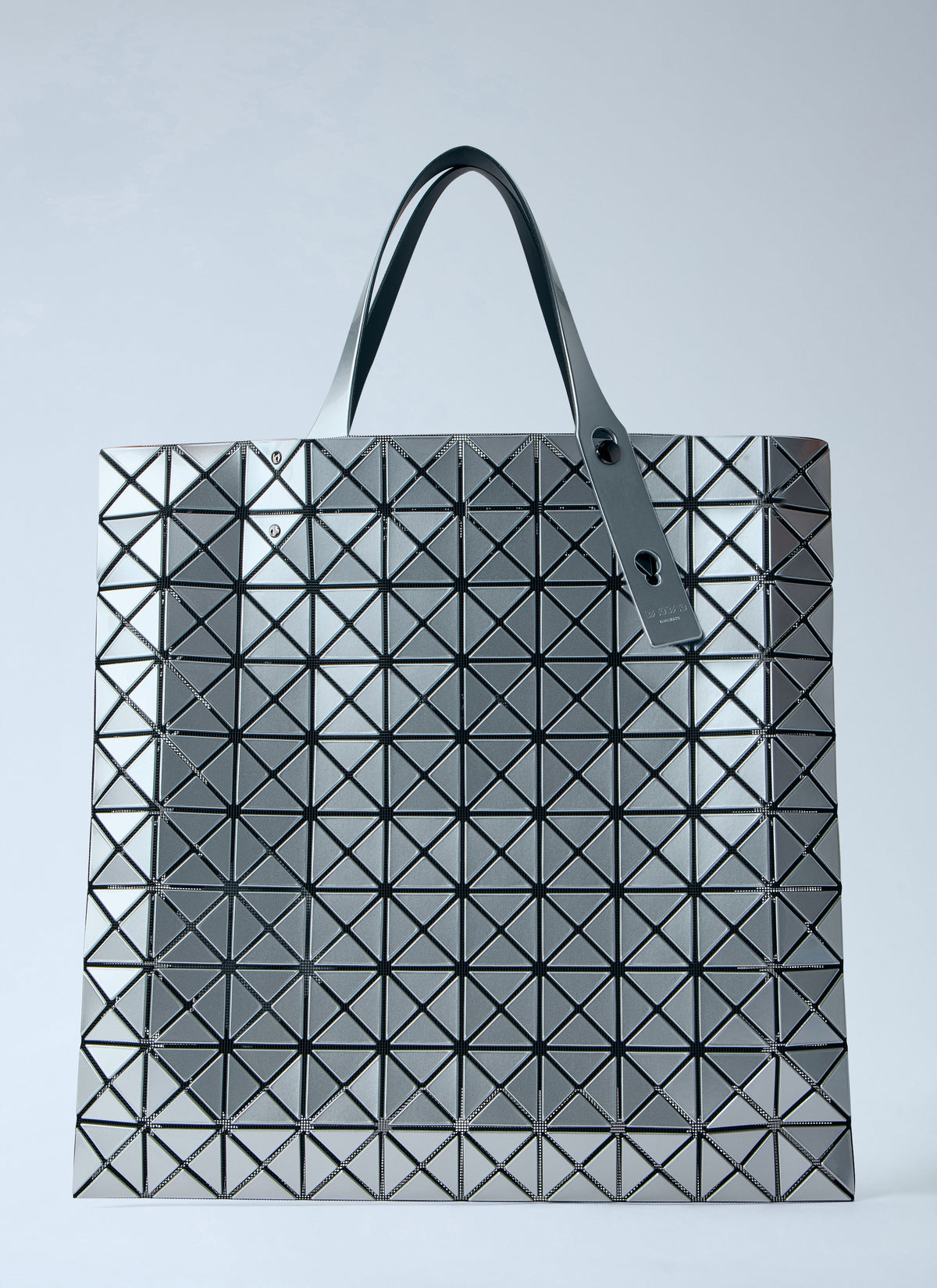 Bao Bao Issey Miyake Women Geometric Tote Bag BAO BAO ISSEY MIYAKE