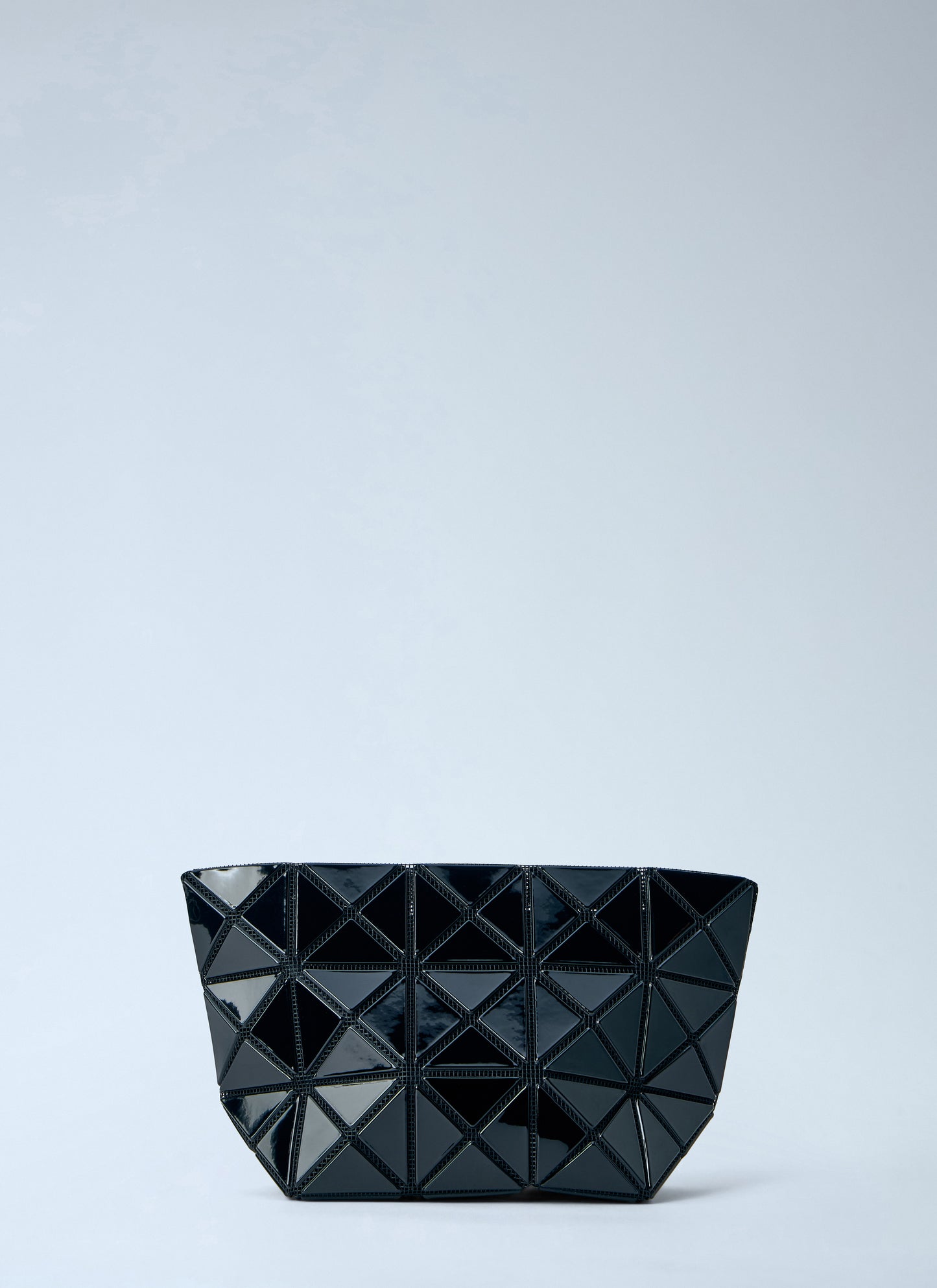 Bao Bao Issey Miyake Women Geometric Panelled Clutch BAO BAO ISSEY MIYAKE