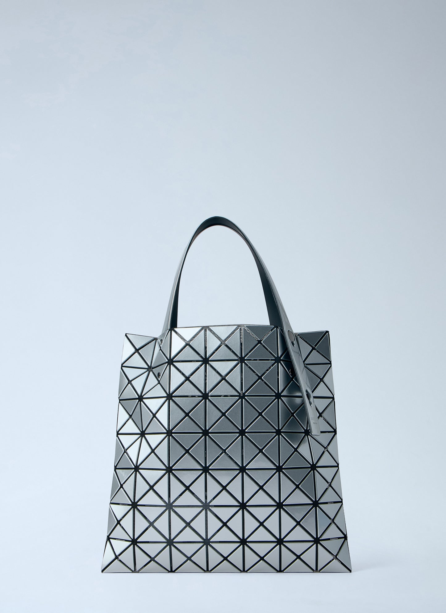 Bao Bao Issey Miyake Men Geometric Tote Bag BAO BAO ISSEY MIYAKE