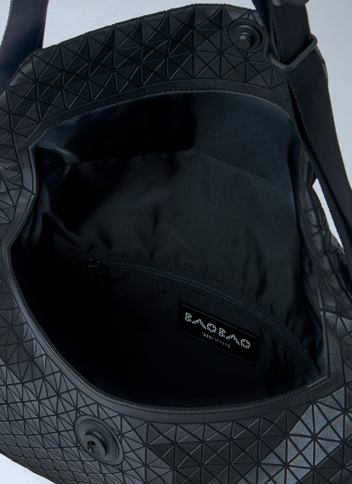 Bao Bao Issey Miyake Men Froggy Shoulder Bag BAO BAO ISSEY MIYAKE