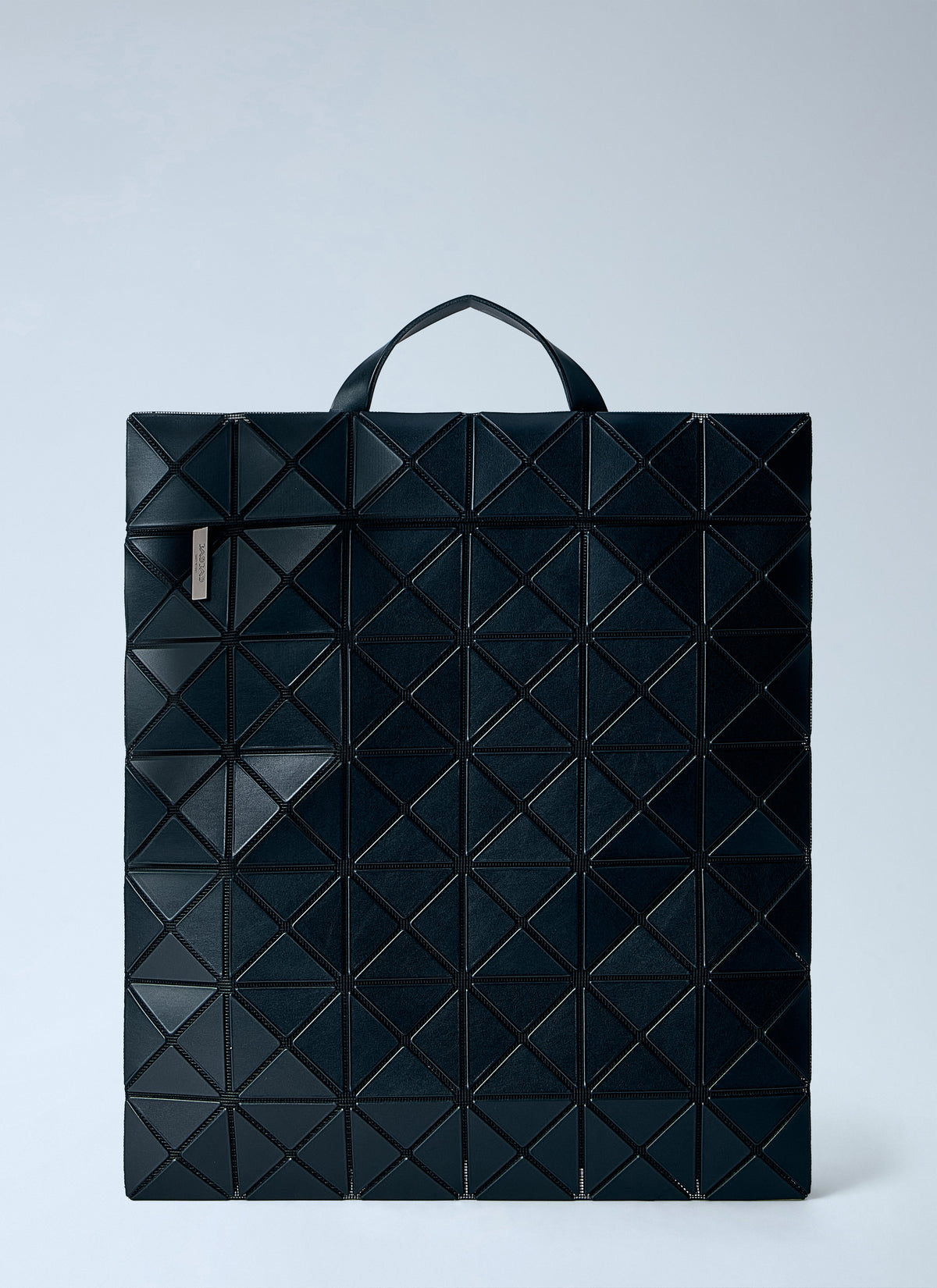 Bao Bao Issey Miyake Men Flat Backpack BAO BAO ISSEY MIYAKE