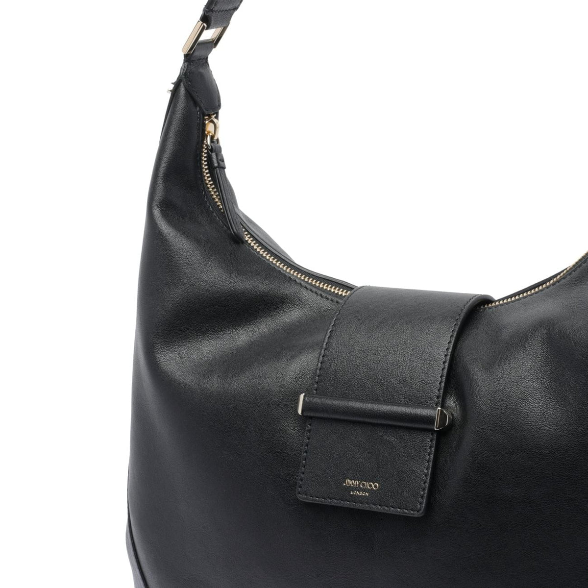 Jimmy Choo Women Jimmy Choo Women Bar Hobo Bag JIMMY CHOO