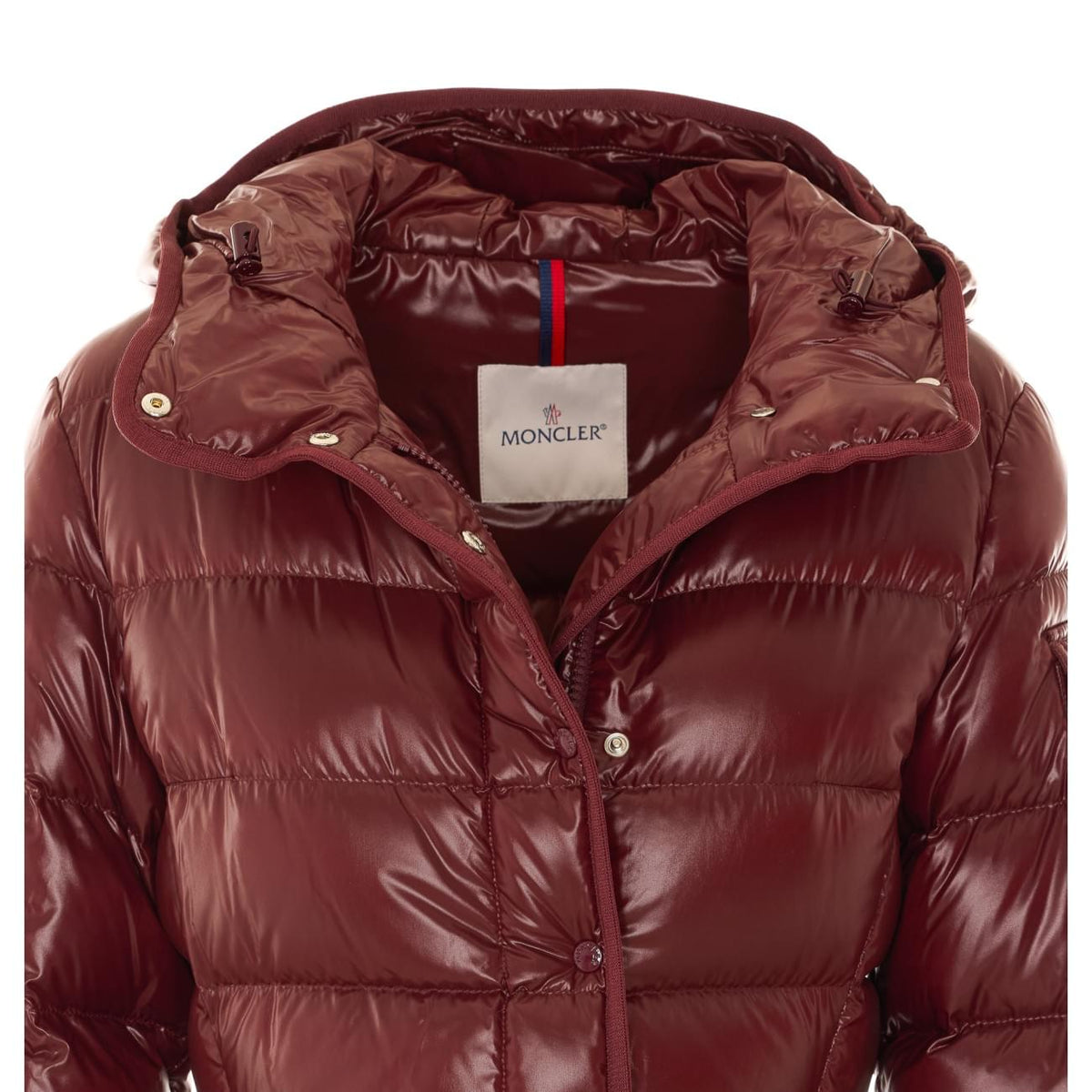 Moncler Women Barante Down Jacket MONCLER