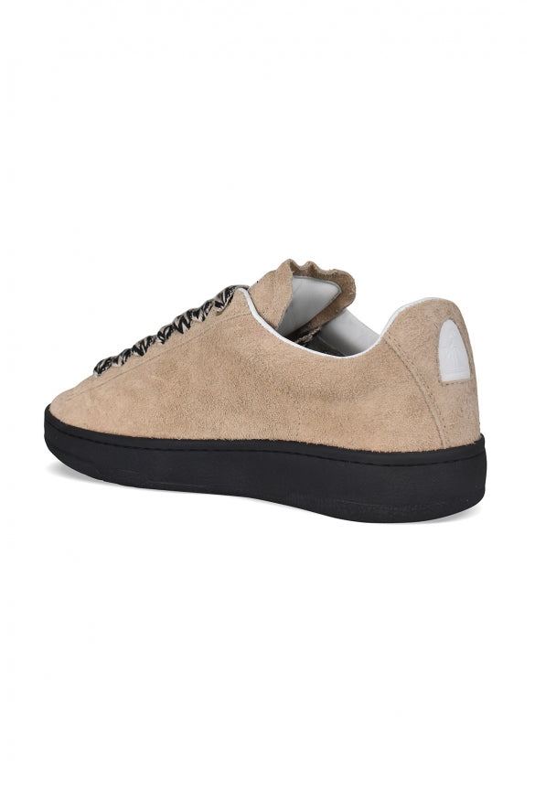 Lanvin Men Lite Curb Sneakers LANVIN