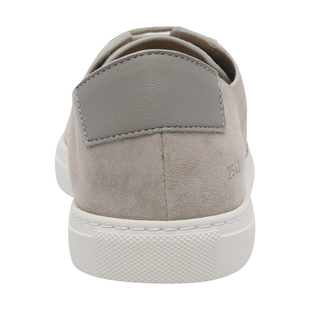 Common Projects Men Bball Slim Deconstructed Sneakers COMMON PROJECTS