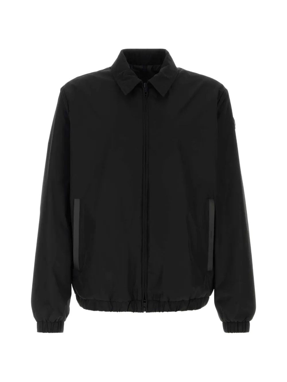 Moncler Men Socot Shirt Jacket MONCLER
