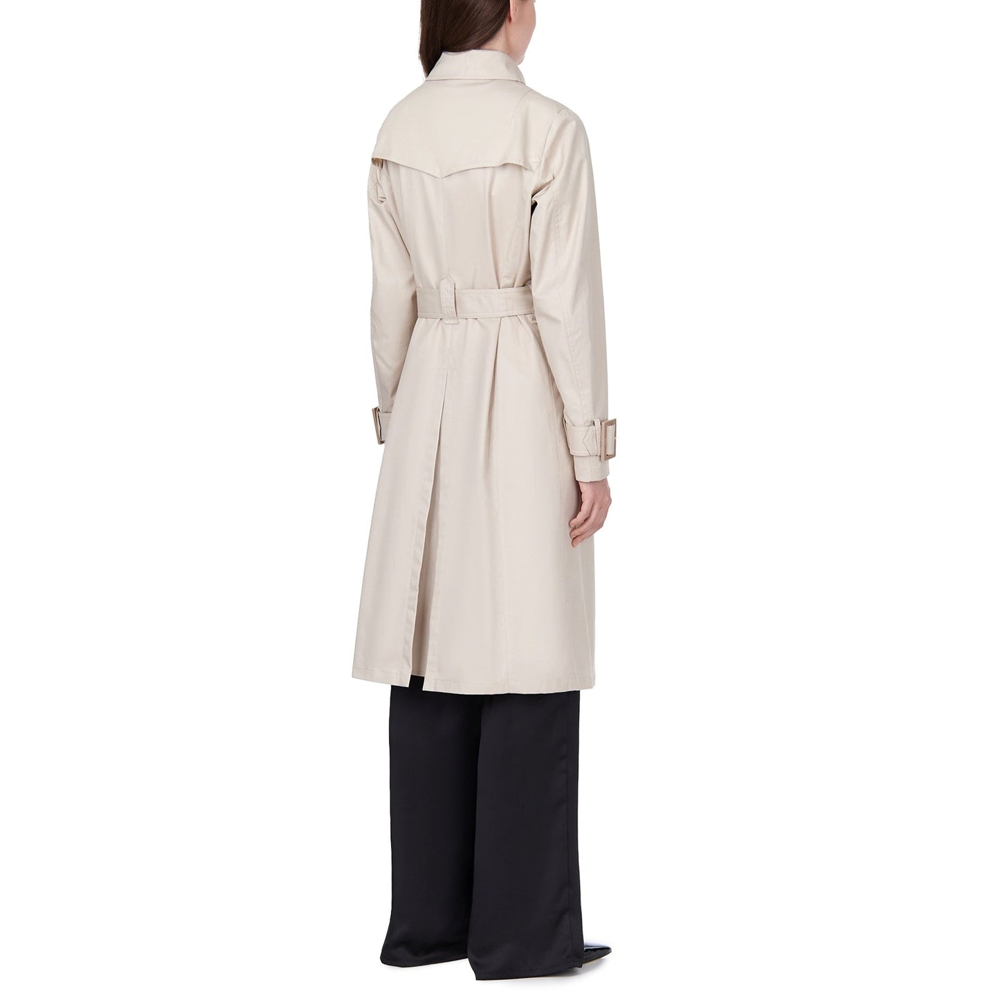 Herno Trench Coat Women HERNO
