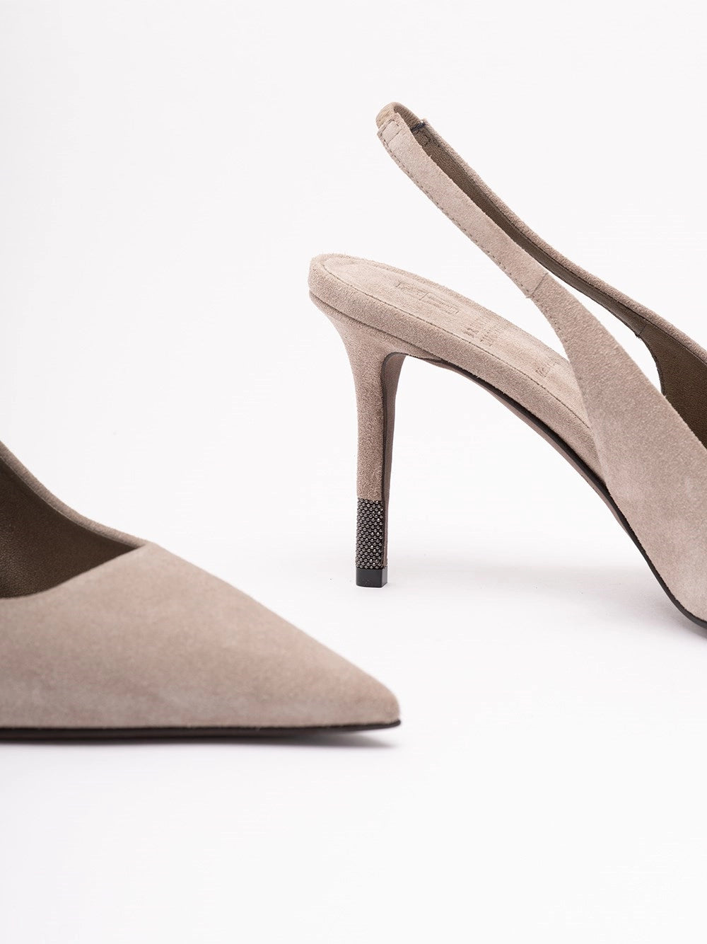 Brunello Cucinelli Women Pumps BRUNELLO CUCINELLI