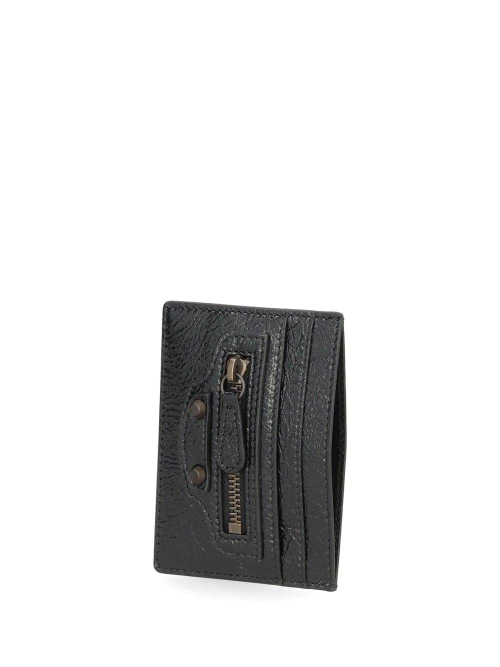 Balenciaga Women Balenciaga Women Le City Card Holder BALENCIAGA