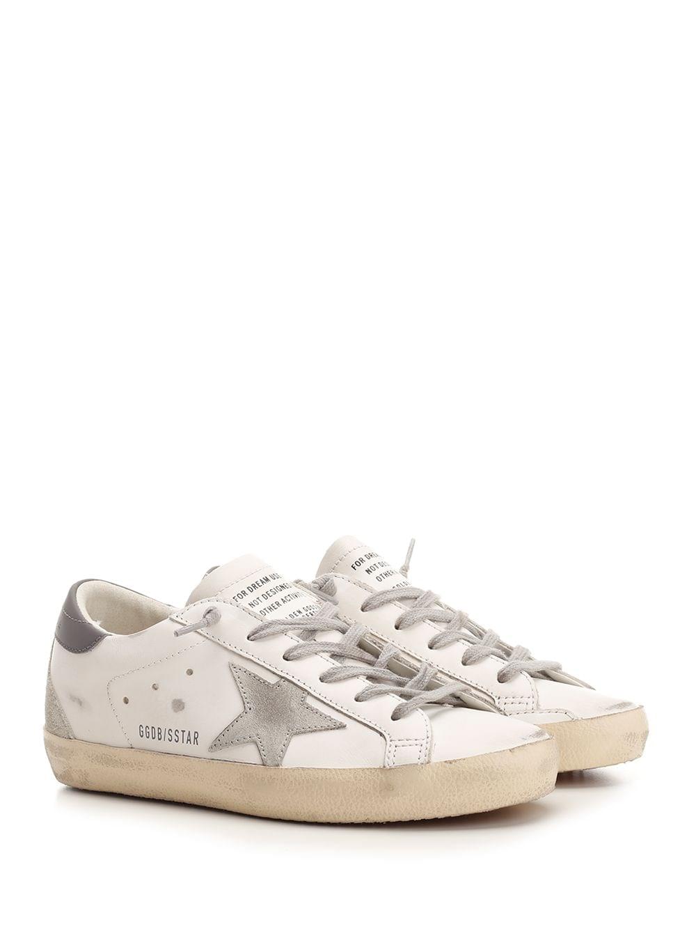 Golden Goose Women "Super Star" Sneakers GOLDEN GOOSE