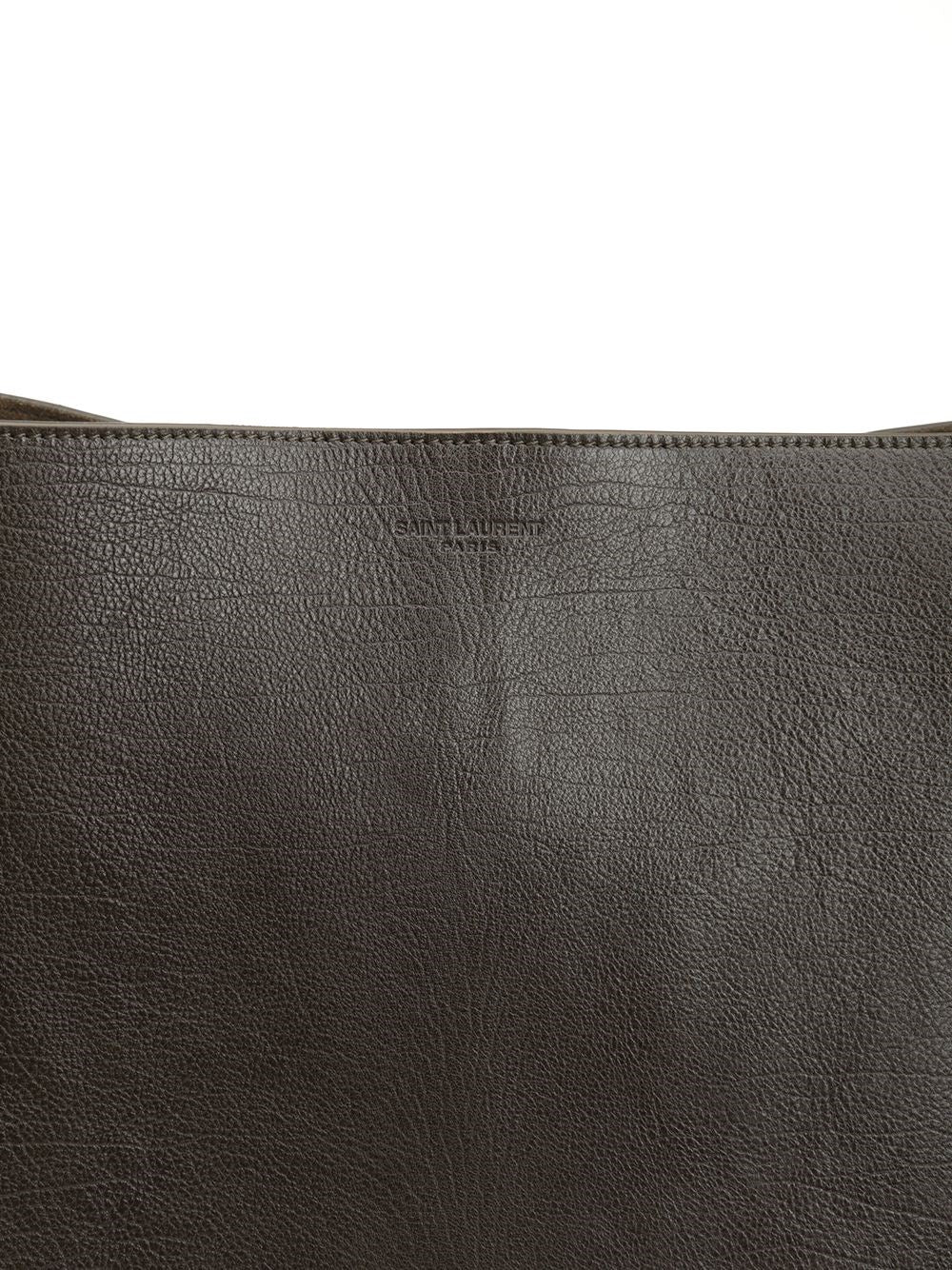 Saint Laurent Women Large "Hobo" Bag SAINT LAURENT