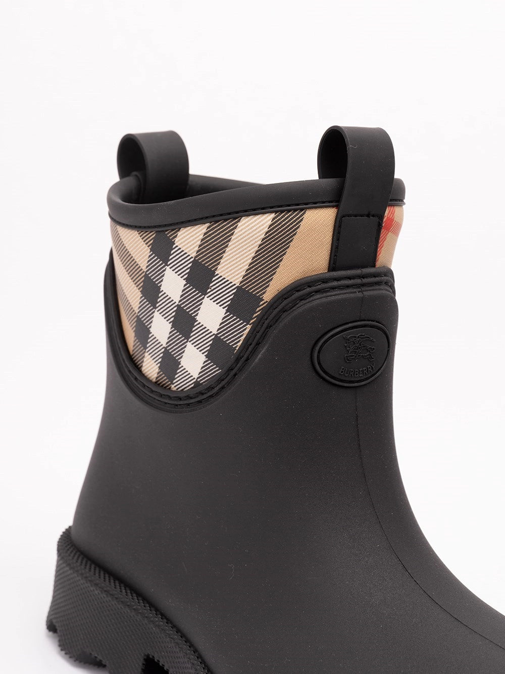 Burberry Women Marsh Rainboot BURBERRY