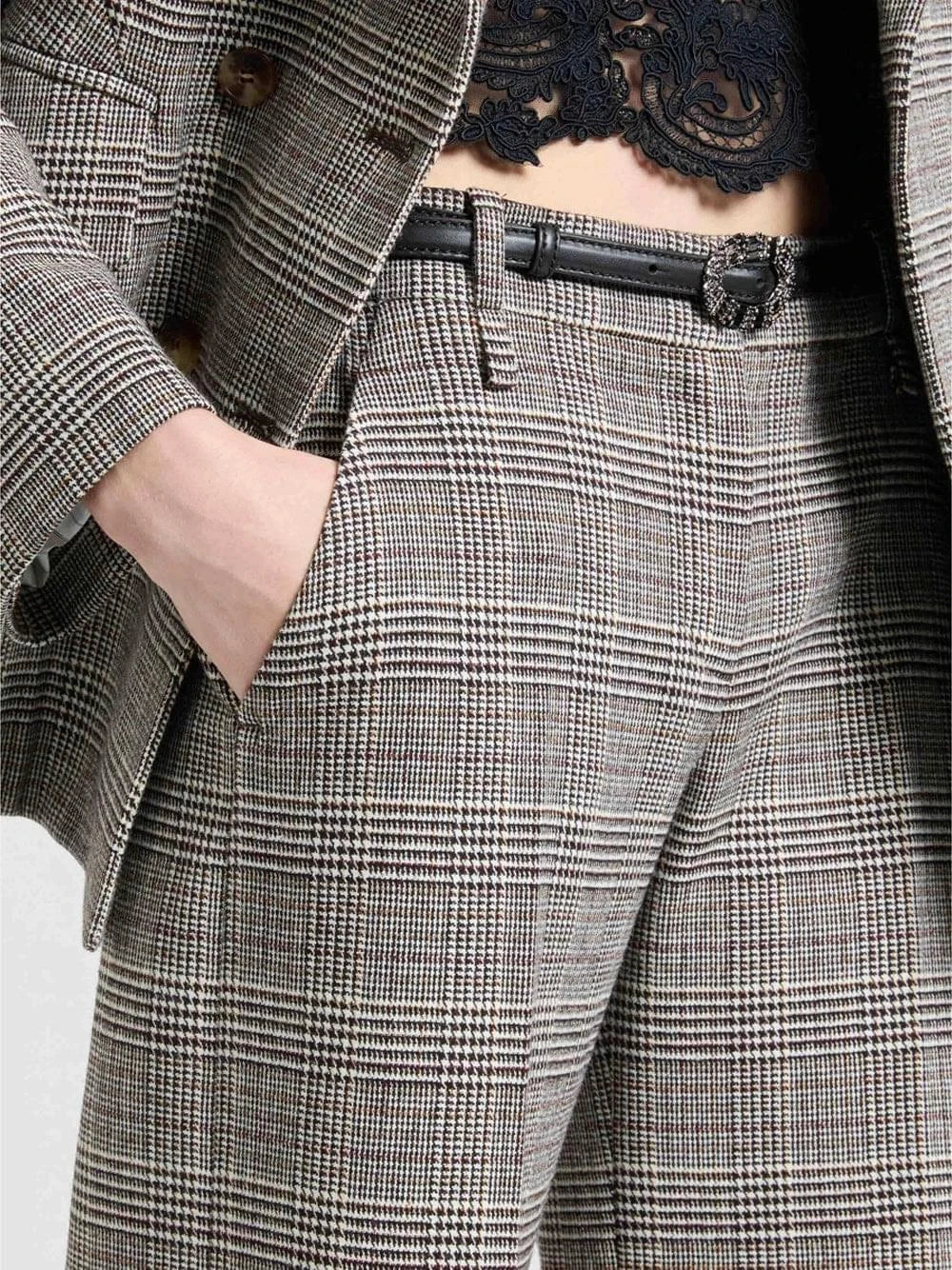 Ermanno Scervino Women Pants ERMANO SCERVINO