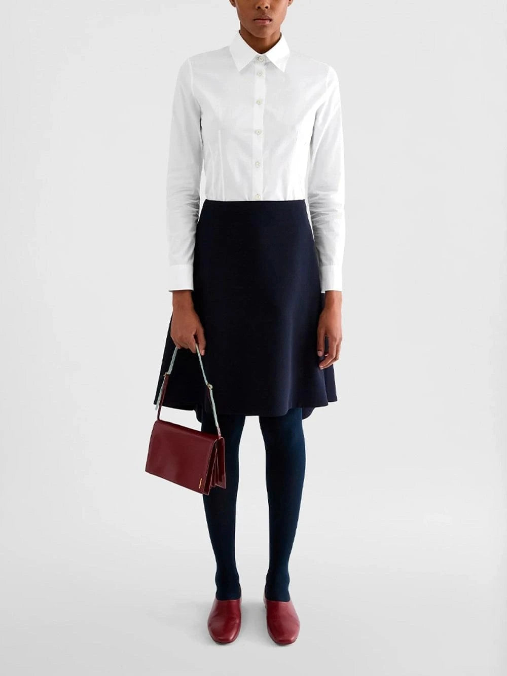 Jil Sander Women Shirt JIL SANDER