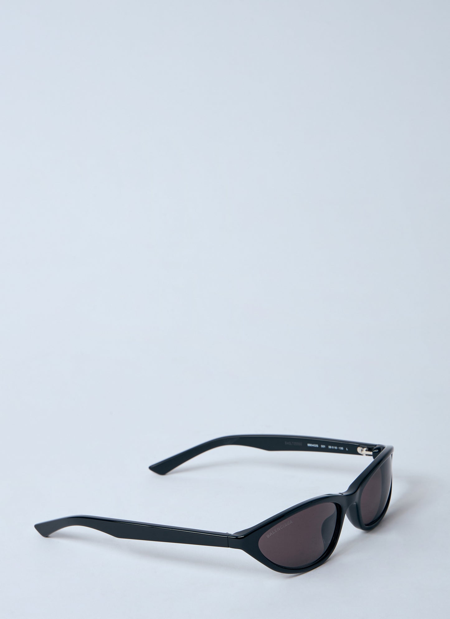 Balenciaga Women Neo Oval 2.0 Sunglasses BALENCIAGA