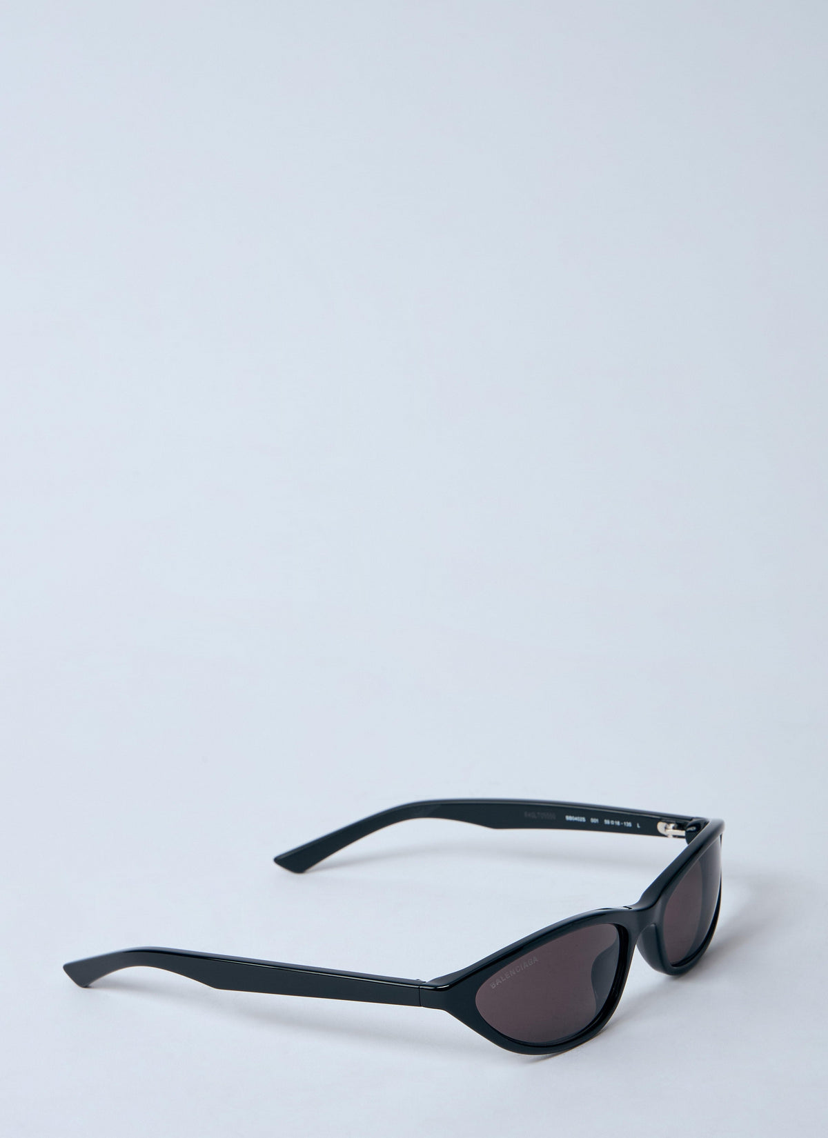 Balenciaga Women Neo Oval 2.0 Sunglasses BALENCIAGA