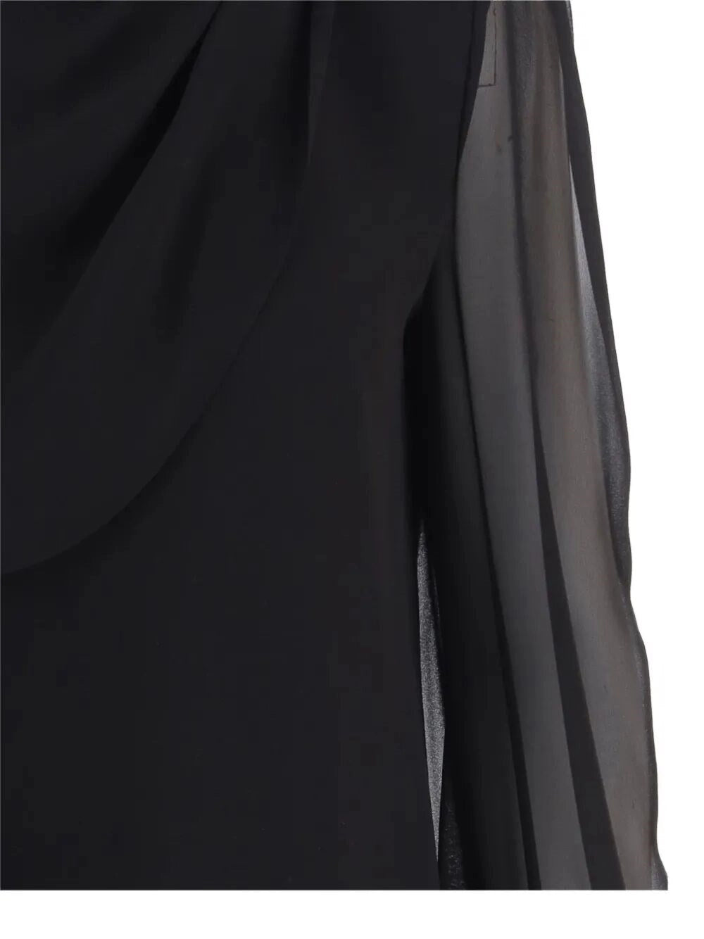 Valentino Garavani Women `Solid` Dress VALENTINO GARAVANI