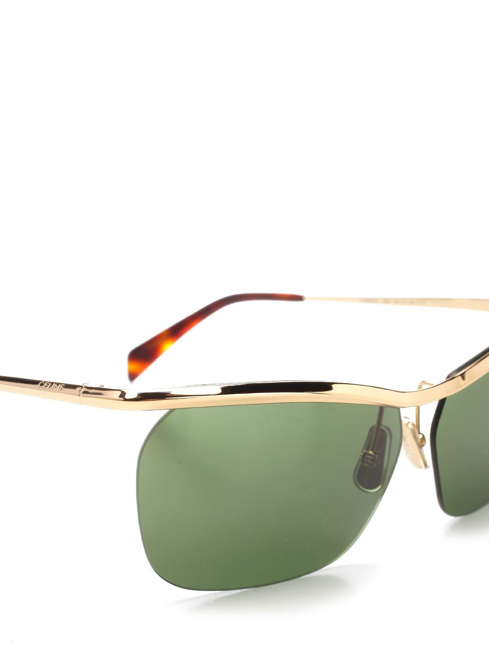 Celine Men Metal Frame 27 CELINE